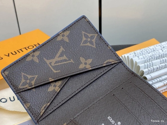Affordable Louis Organizer Pocket Vuitton 0821